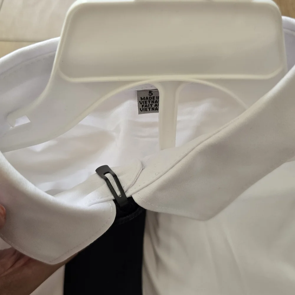 Kenneth Cole Reaction Little Boys Shirt, Pant, and Tie, 3 Piece Set